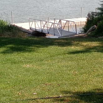 Dock